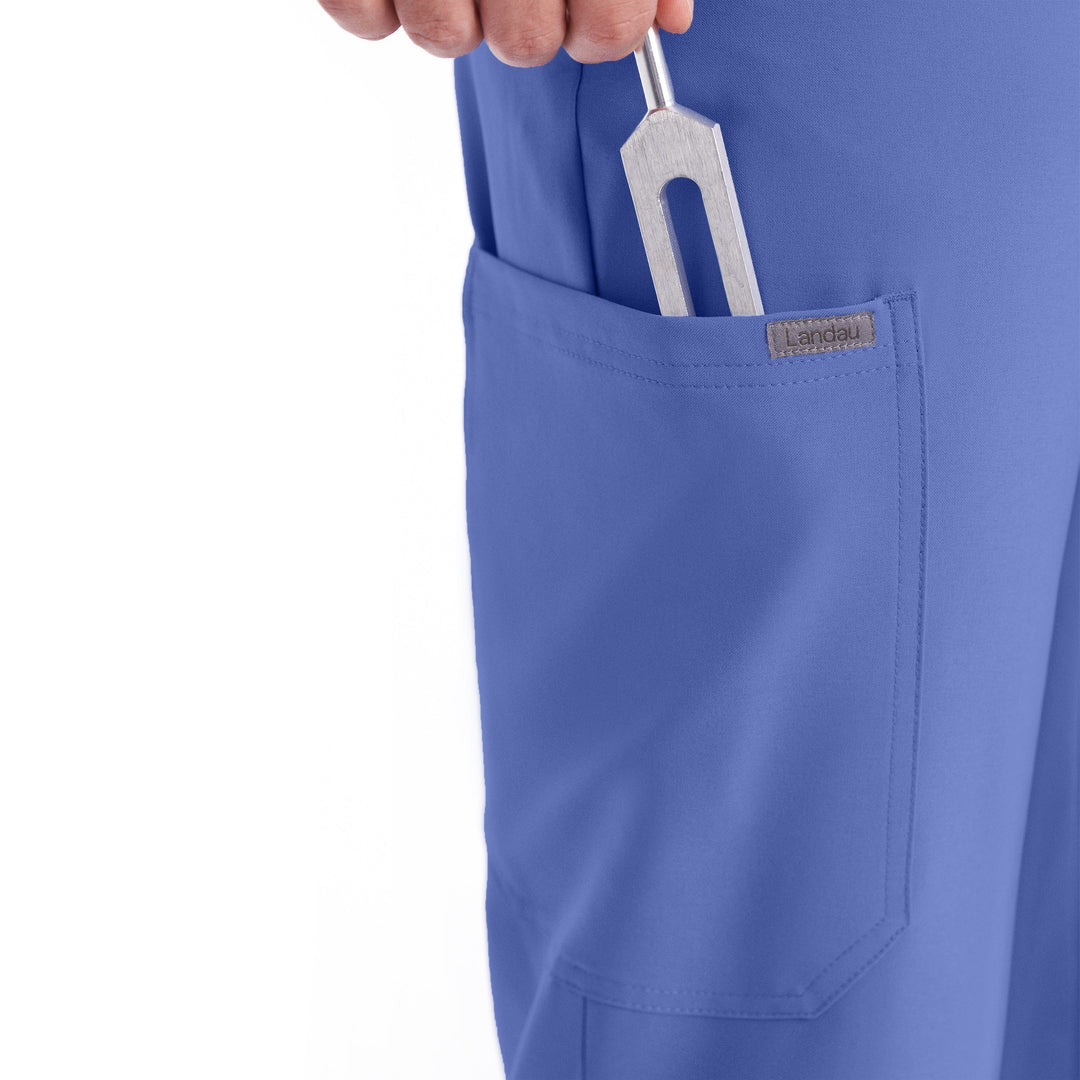 Pantalon droit, homme *LONG* - Université de Montréal (Médecine Dentaire)