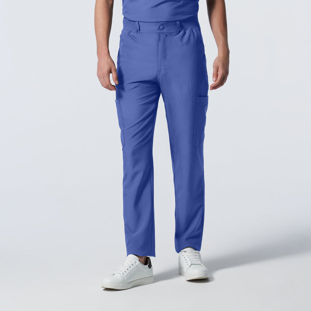Pantalon droit, homme - FORWARD - 410T *LONG*