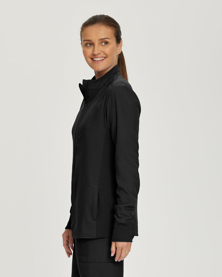 WOMEN'S JACKET 3-POCKETS - LANDAU - FORWARD L700