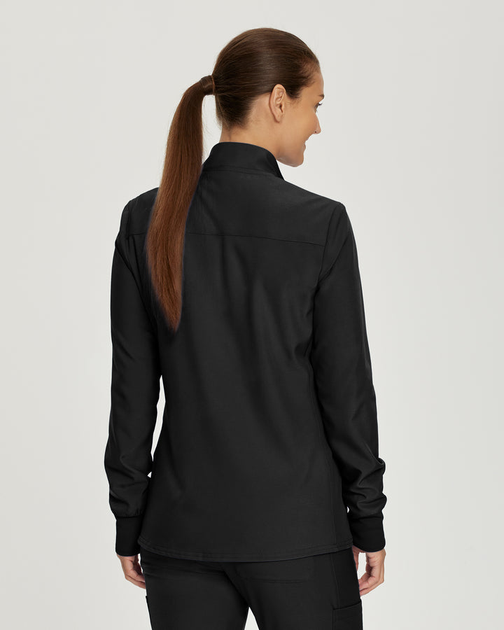 WOMEN'S JACKET 3-POCKETS - LANDAU - FORWARD L700