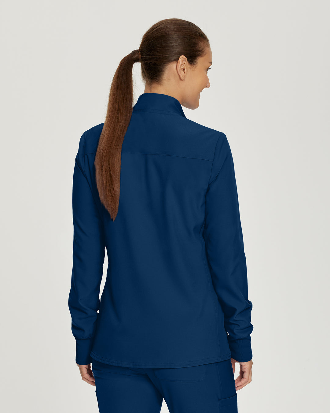 WOMEN'S JACKET 3-POCKETS - LANDAU - FORWARD L700