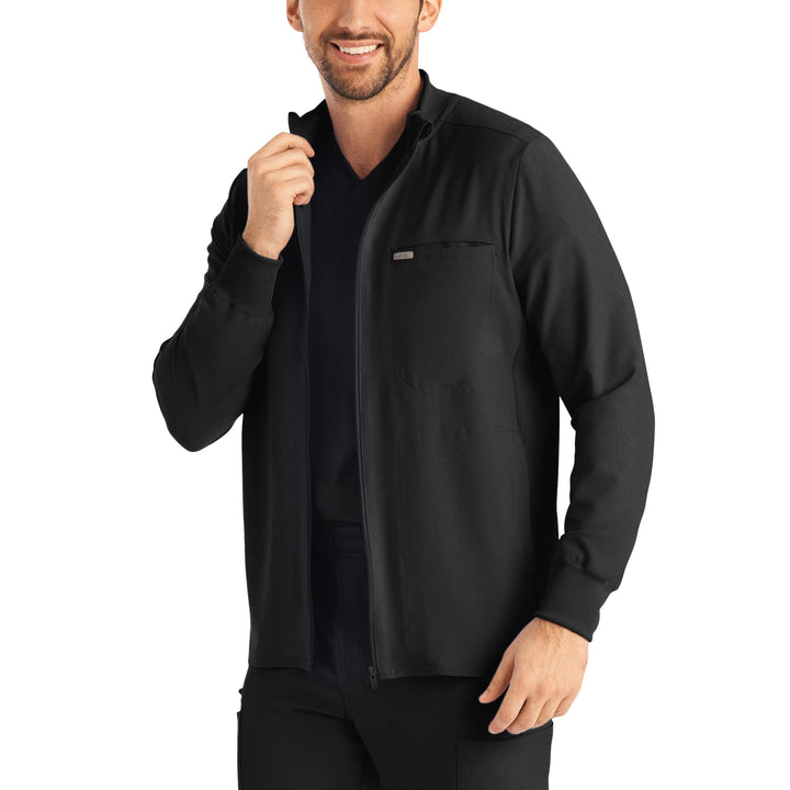 Men's jacket - FORWARD - LJ 703