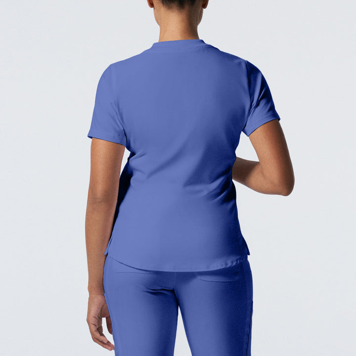 WOMEN's 3 pocket top - FORWARD (CSTL)