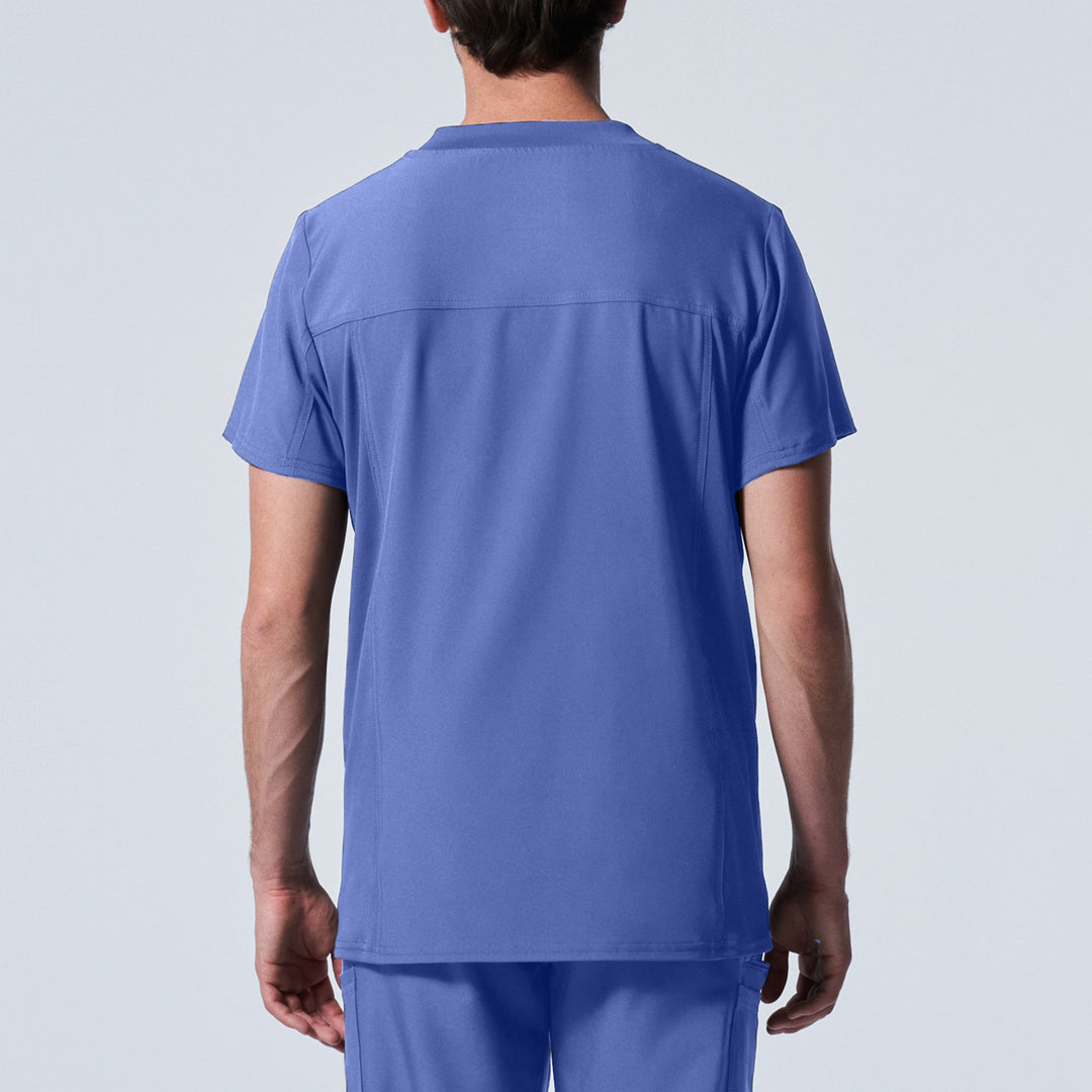 Haut avec poches en bas, homme - FORWARD - 110