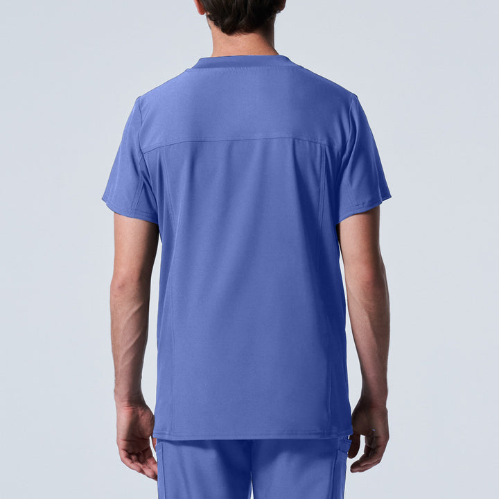 Haut avec poches en bas, homme - FORWARD - 110