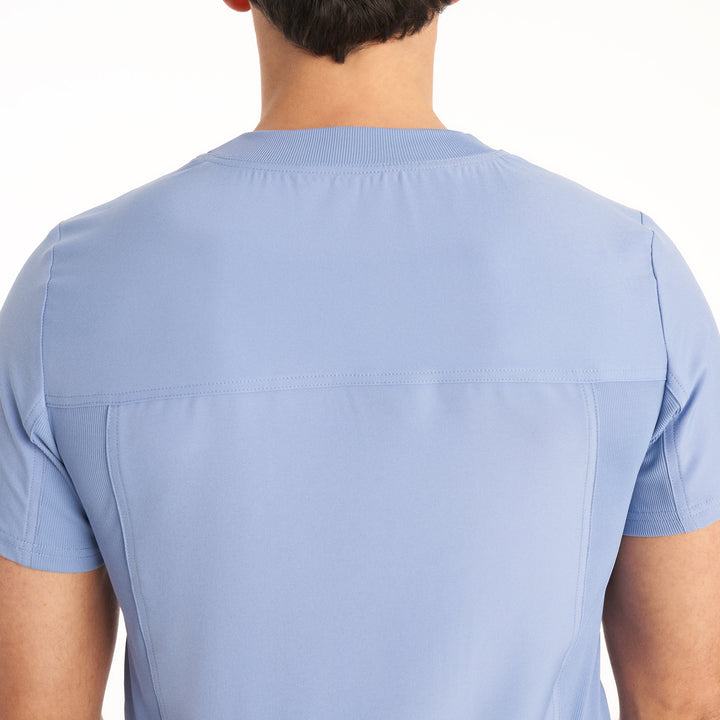Haut avec poches en bas, homme - FORWARD - 110