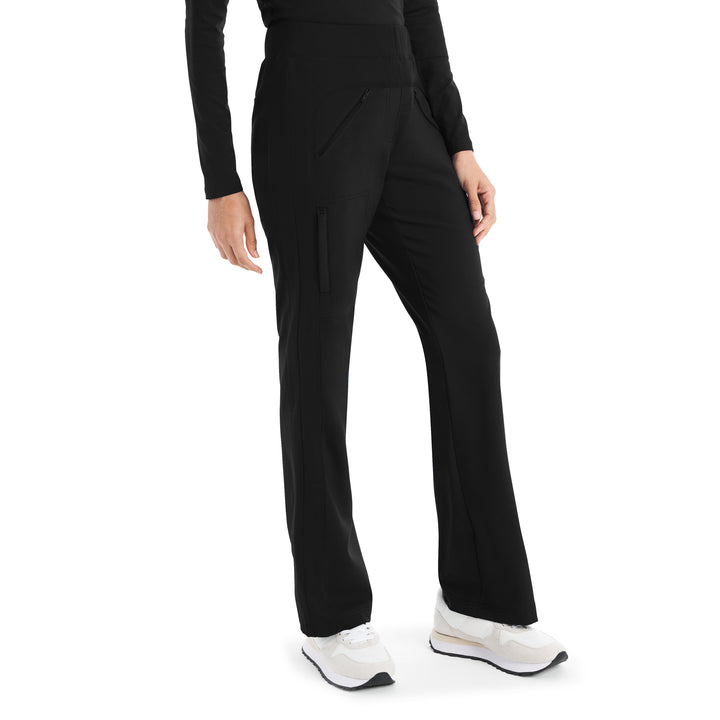 Pantalon droit, femme - CRFT - 414T *LONG*