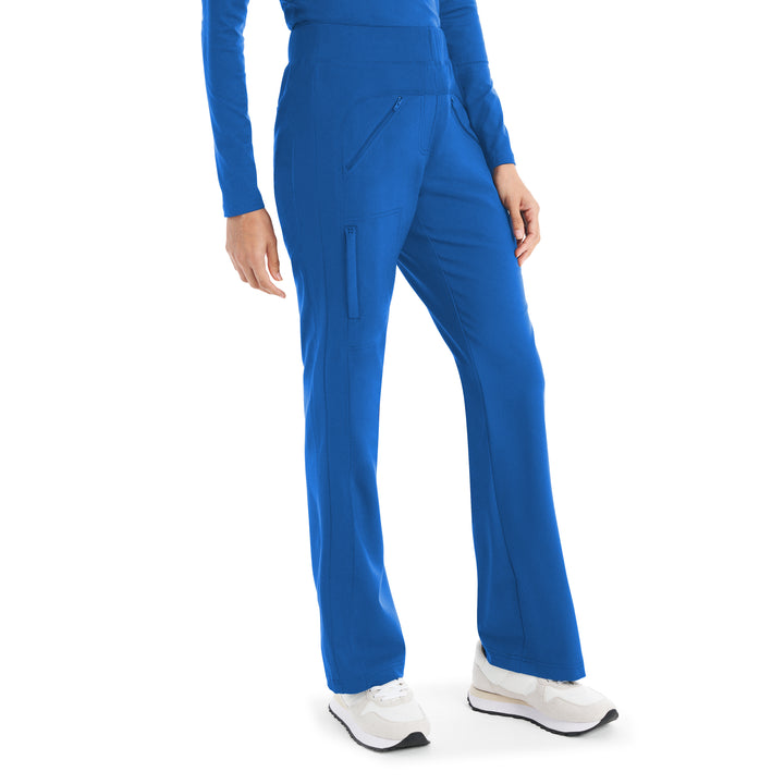 Pantalon droit, femme - CRFT - 414T *LONG*