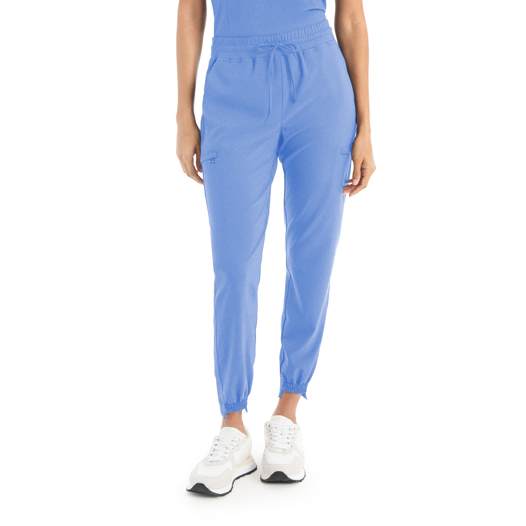 Pantalon jogger, femme - CRFT - 415P *COURT/PETITE*