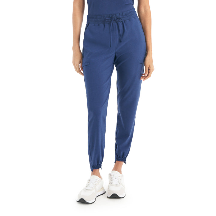 Women's jogger pants - CRFT - WC415P short