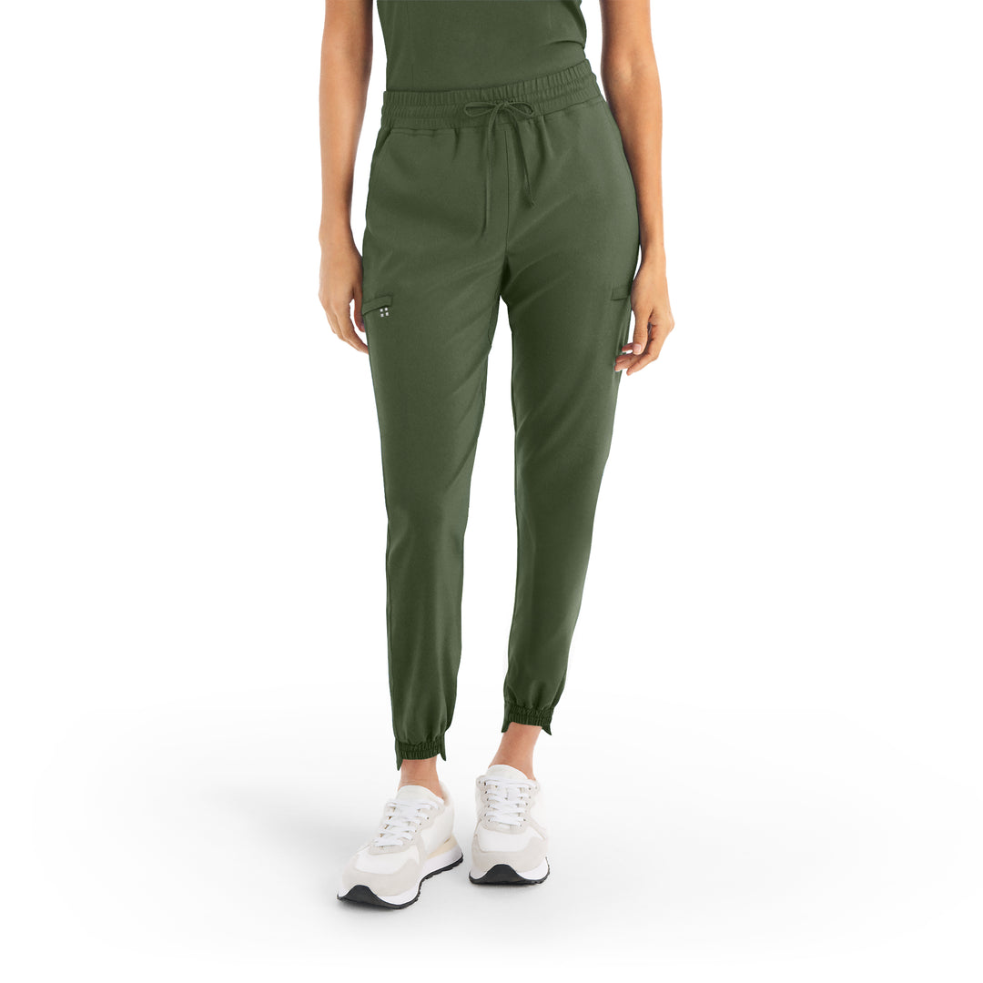 Women's jogger pants - CRFT - WC415