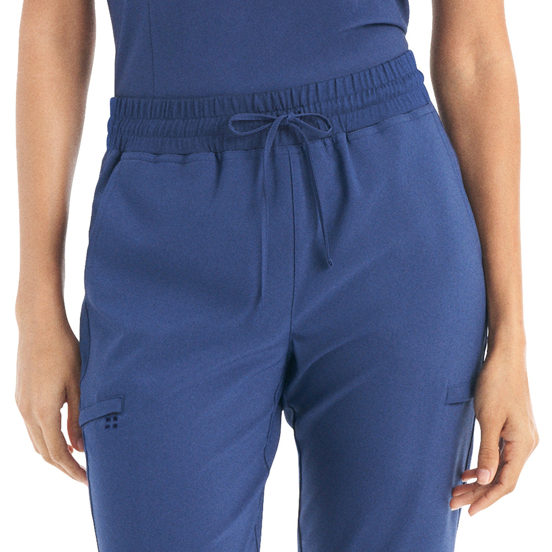 Pantalon jogger, femme - CRFT - 415P *COURT/PETITE*