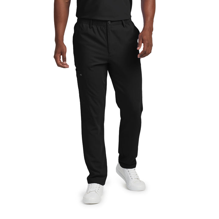 Men's Cargo Pants Straight Leg - CRFT - 418