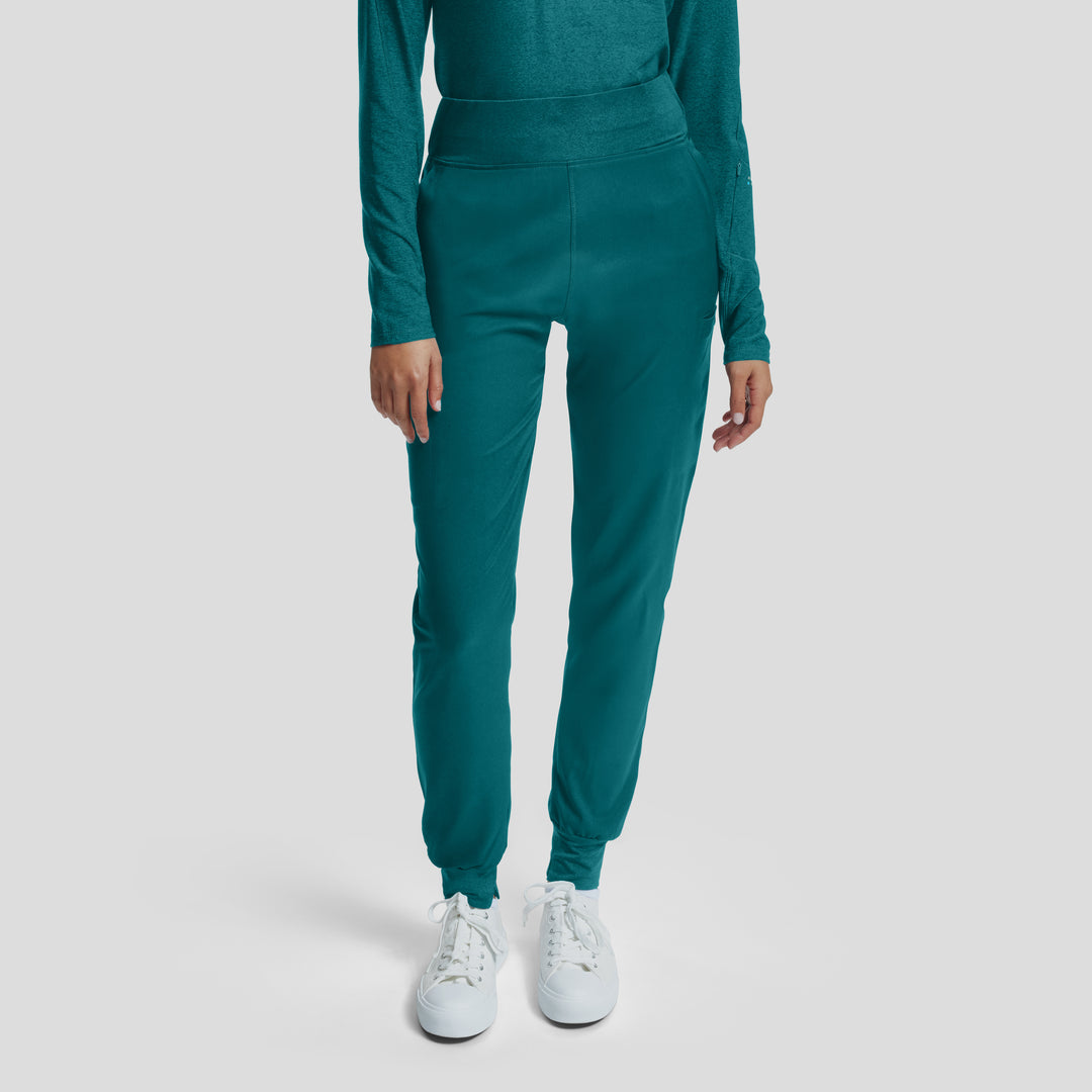 Women's jogger pants - VIBE - 420
