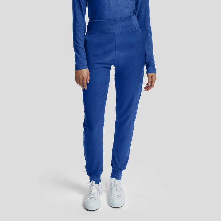 Women's jogger pants - VIBE - 420