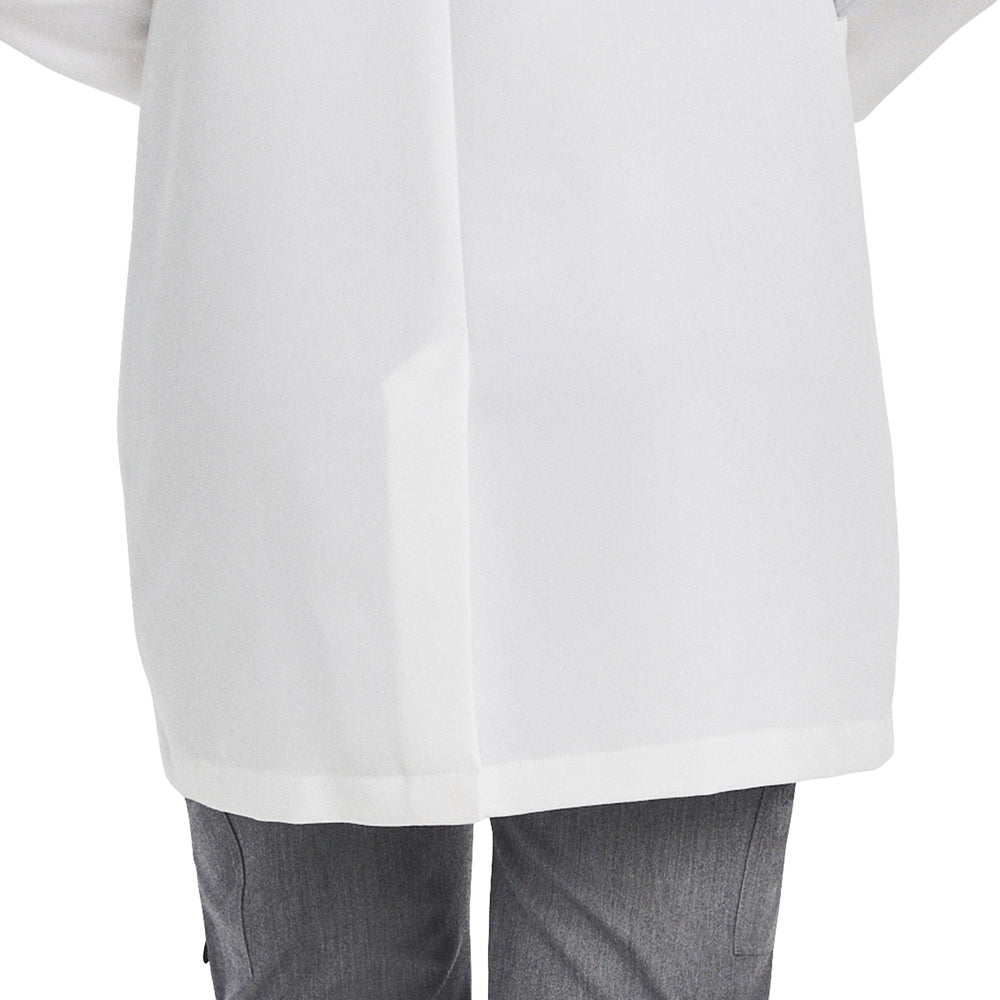 Men's labcoat - V-TESS - WCL 801