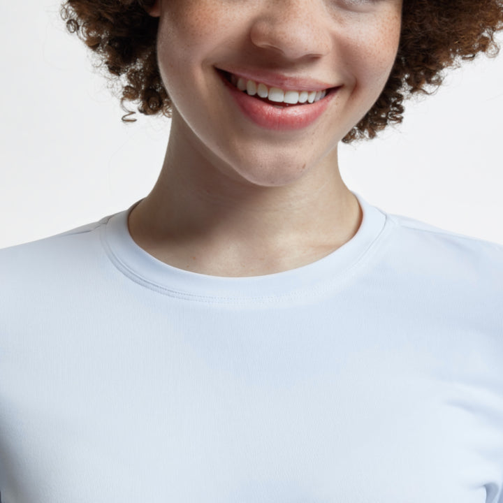 WOMEN's long sleeve shirt - VIBE - 311