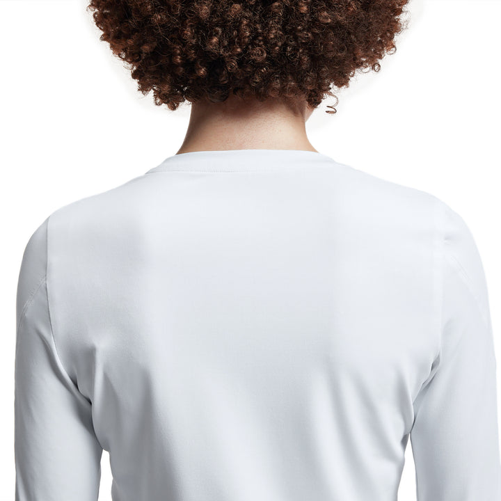 WOMEN's long sleeve shirt - VIBE - 311