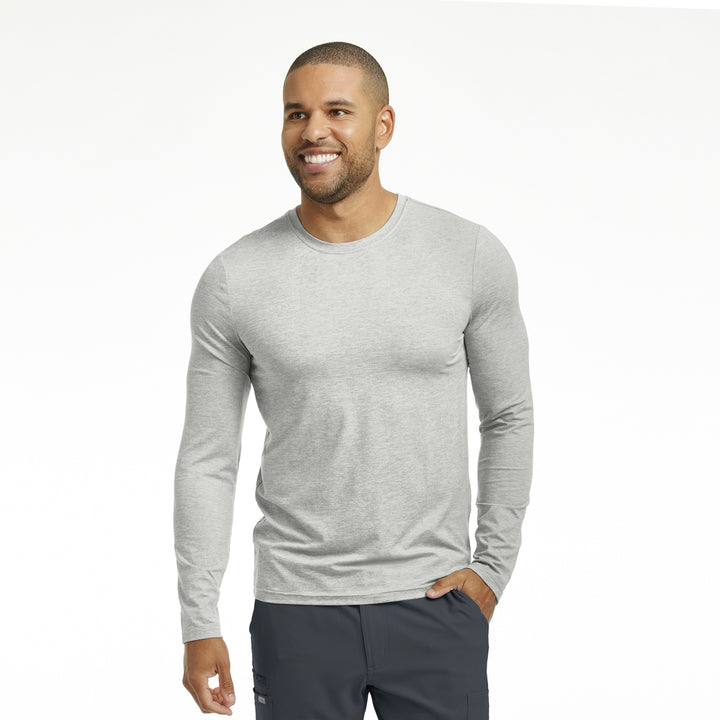 Chandail à manches longues, homme - FORWARD - 112