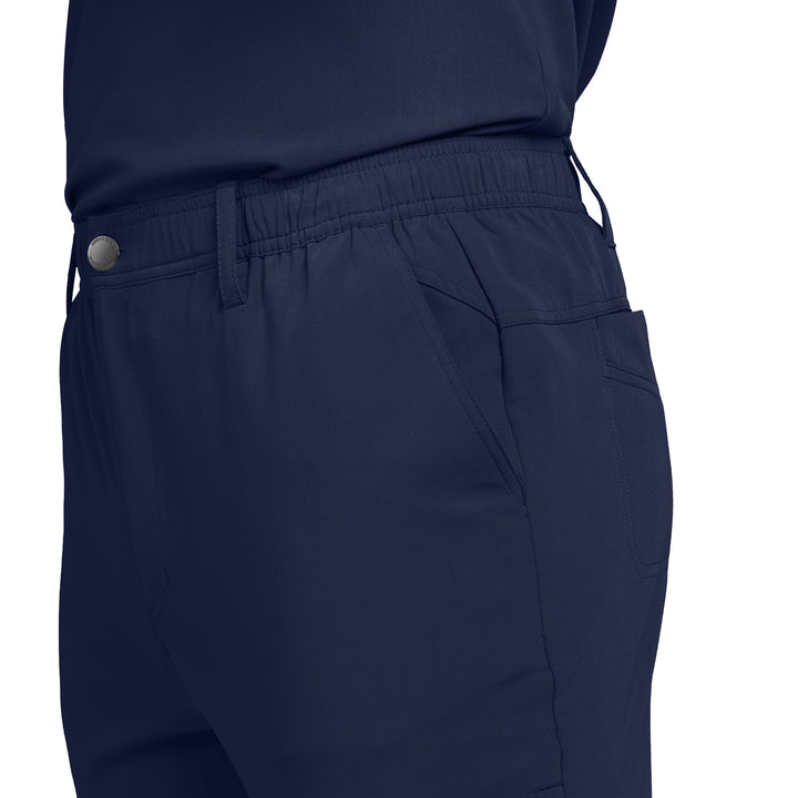 Pantalon droit, homme - CRFT - 418