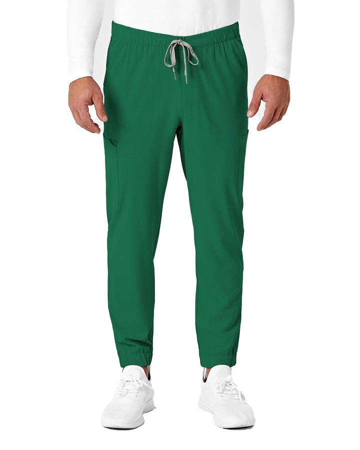 Men's jogger pants - RENEW - 5034