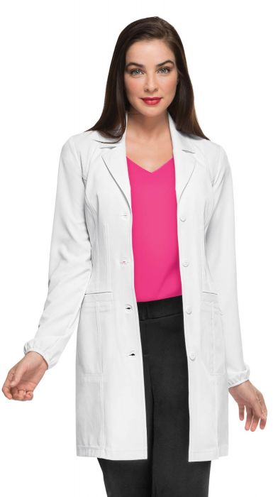 Women's labcoat - HEARTSOUL 20402