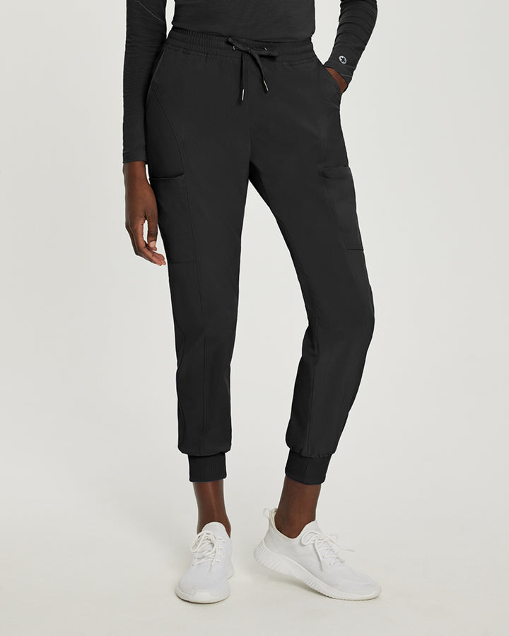 Women's jogger pants - FIT - 365T tall