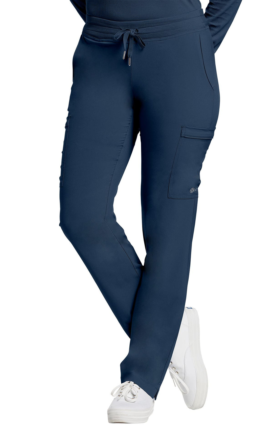 Women's straight-leg pants - FIT - 373