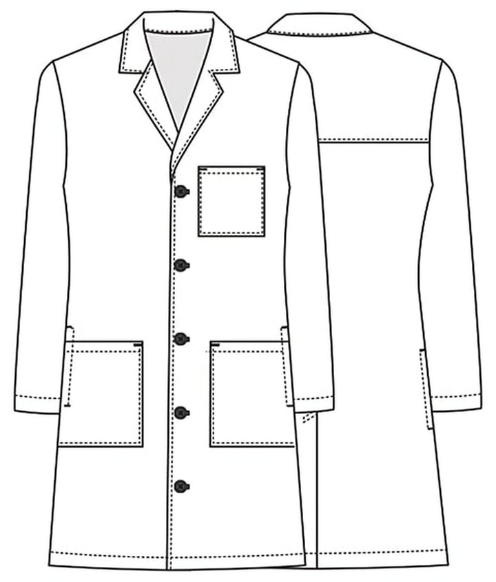 Men's labcoat - CHEROKEE 4403