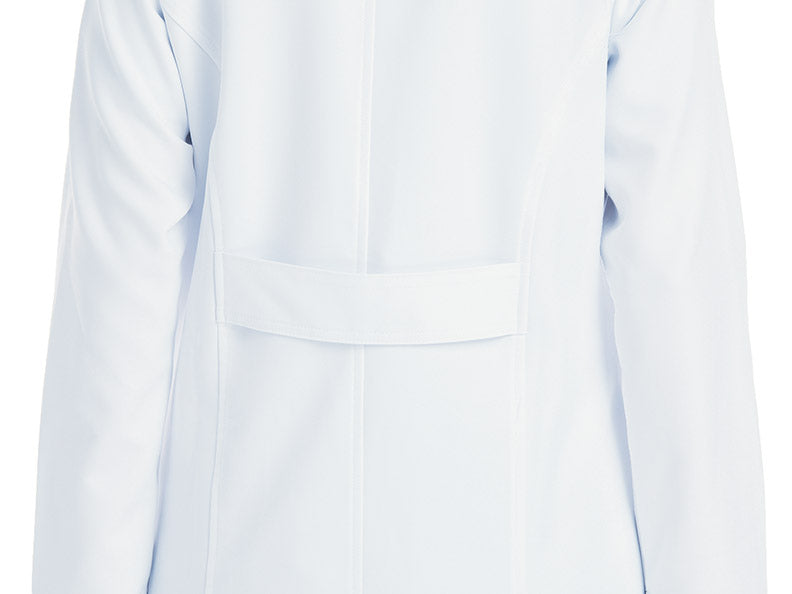 Women's long labcoat - MOMENTUM - 5071