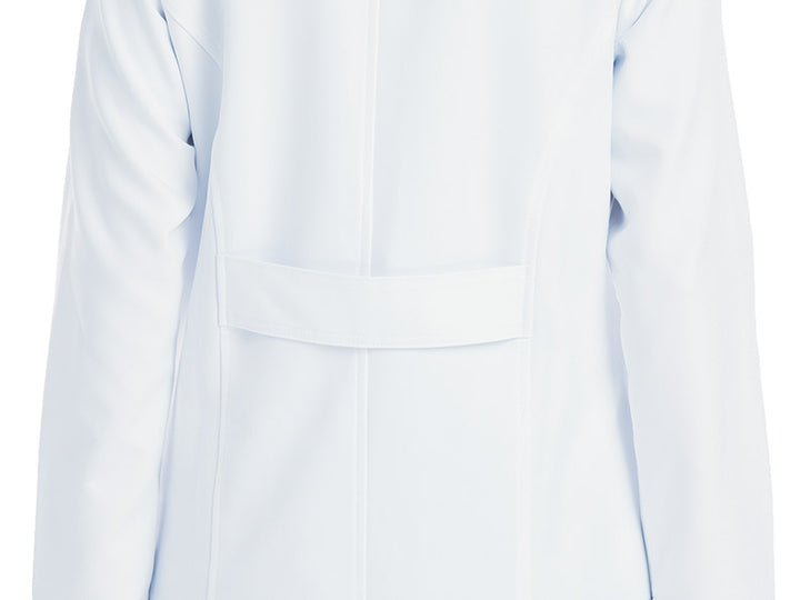 Women's long labcoat - MOMENTUM - 5071