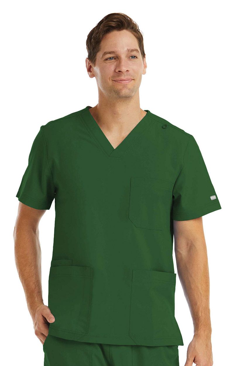 MEN'S TOP MOMENTUM - MAEVN - 5802