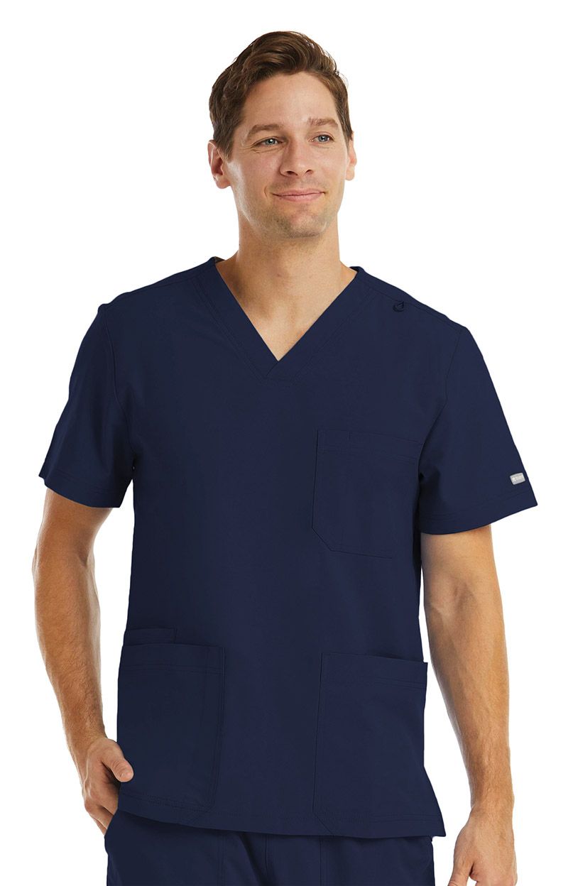 MEN'S TOP MOMENTUM - MAEVN - 5802