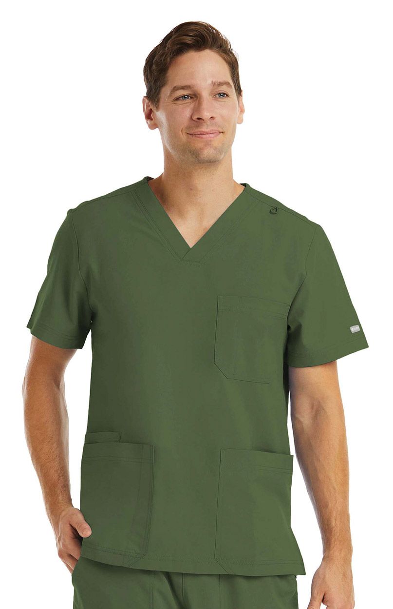 MEN'S TOP MOMENTUM - MAEVN - 5802