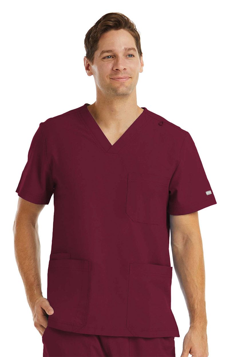 MEN'S TOP MOMENTUM - MAEVN - 5802