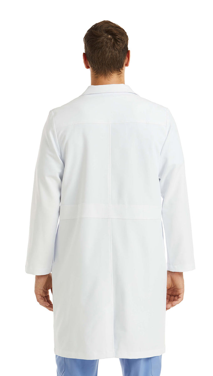 MEN'S LABCOAT - MOMENTUM COLLECTION - MAEVN 5871 – Uniformes Direct