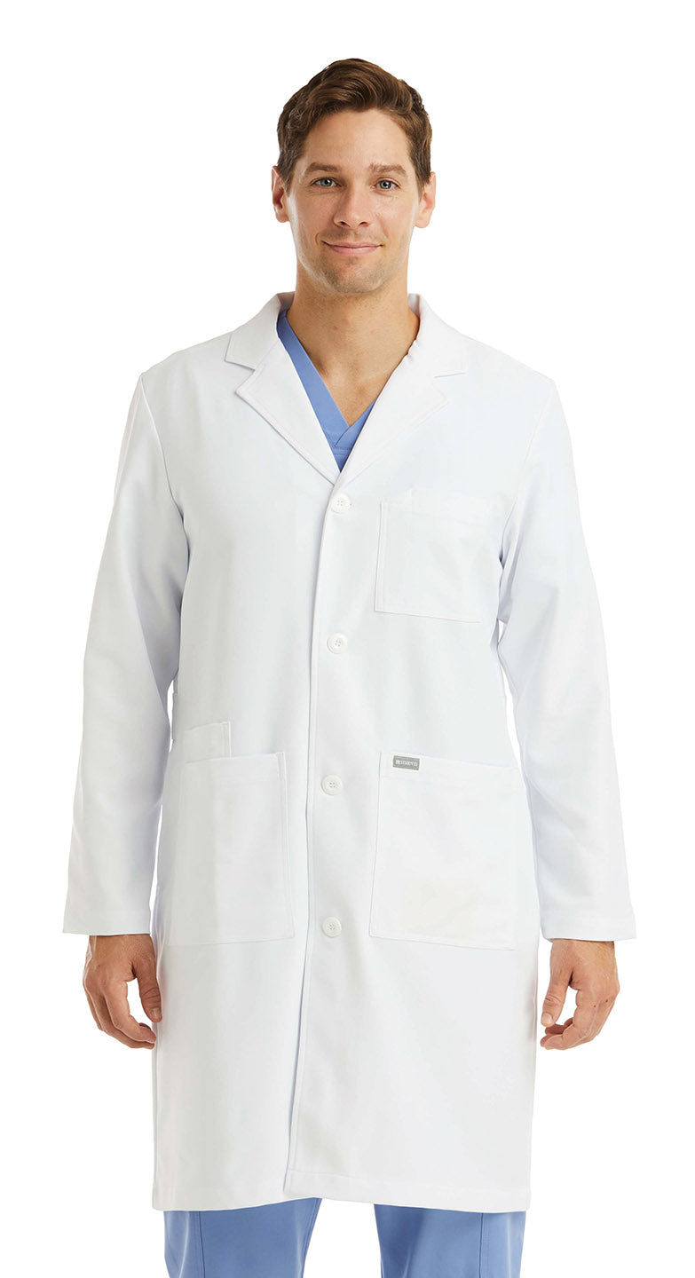 Sarrau long, homme - MOMENTUM - 5871