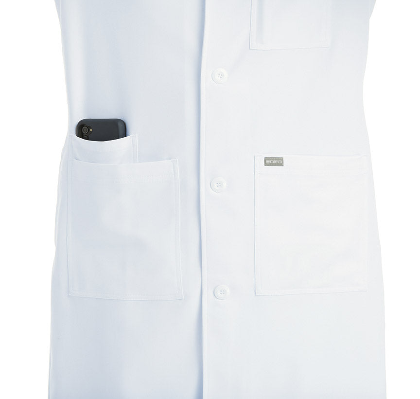 Sarrau long, homme - MOMENTUM - 5871