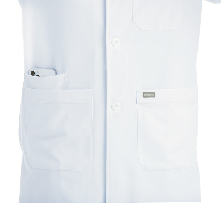 Men's labcoat mid-length - MOMENTUM COLLECTION 5872