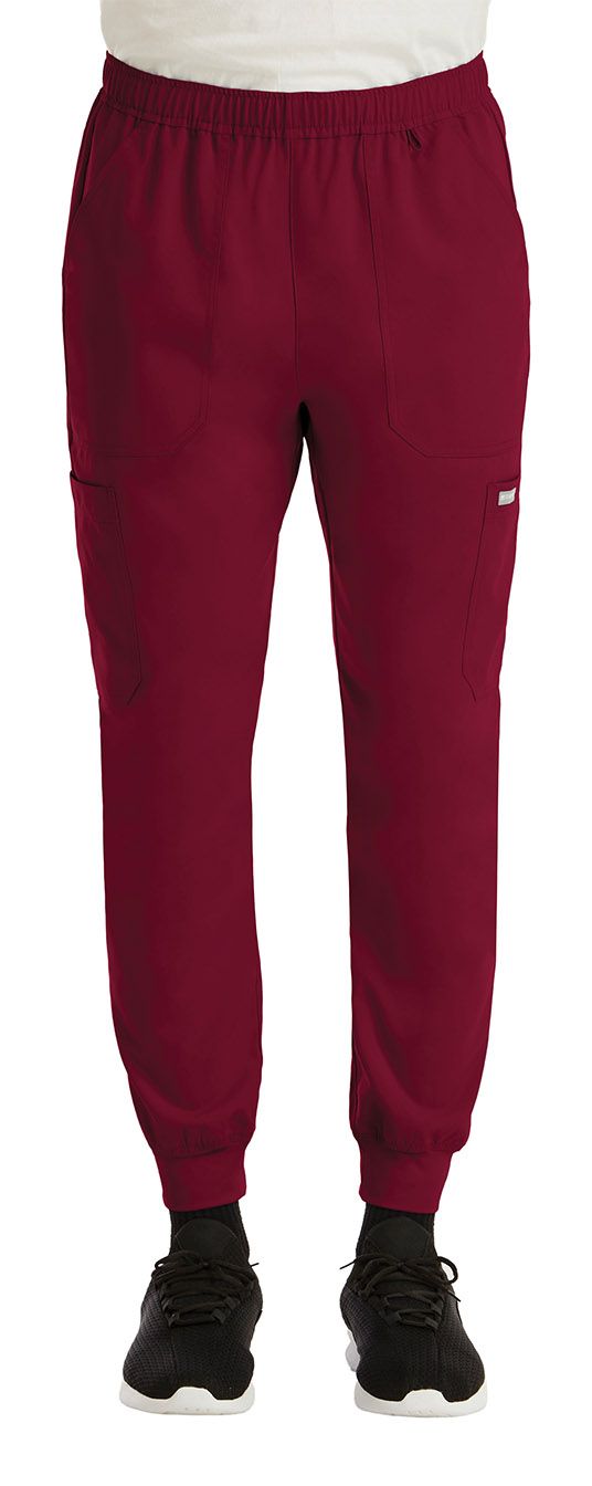 Men's jogger pants - MOMENTUM - 5892