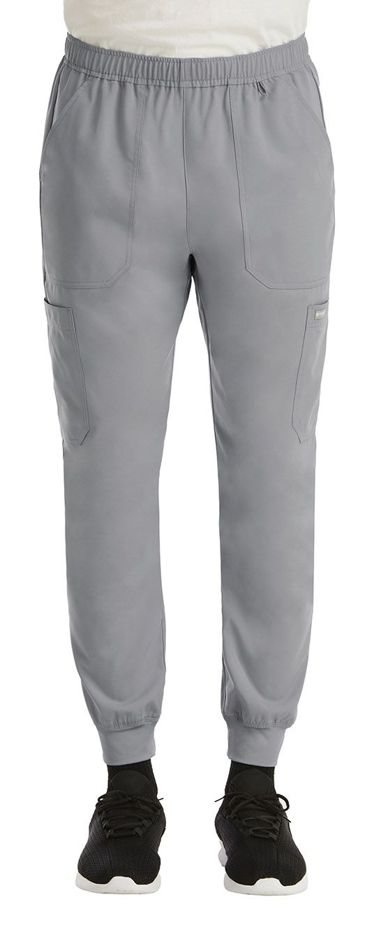 Pantalon jogger homme - MOMENTUM - 5892