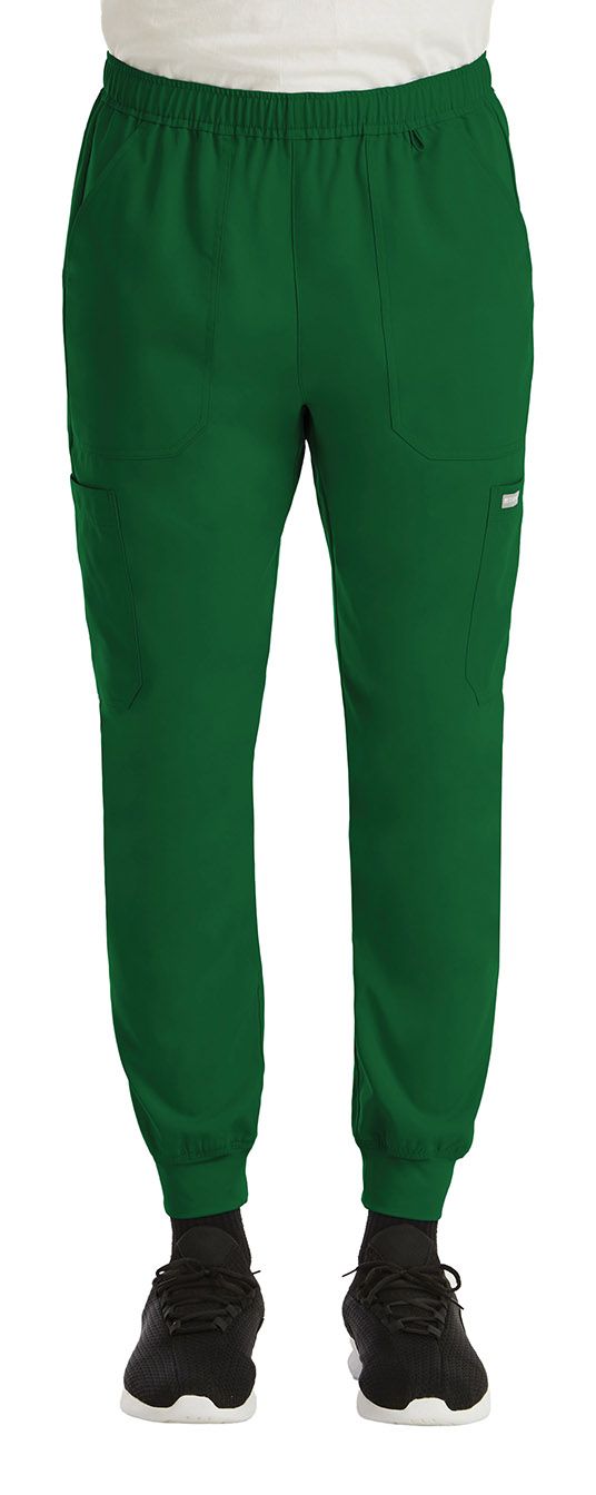 Men's jogger pants - MOMENTUM - 5892