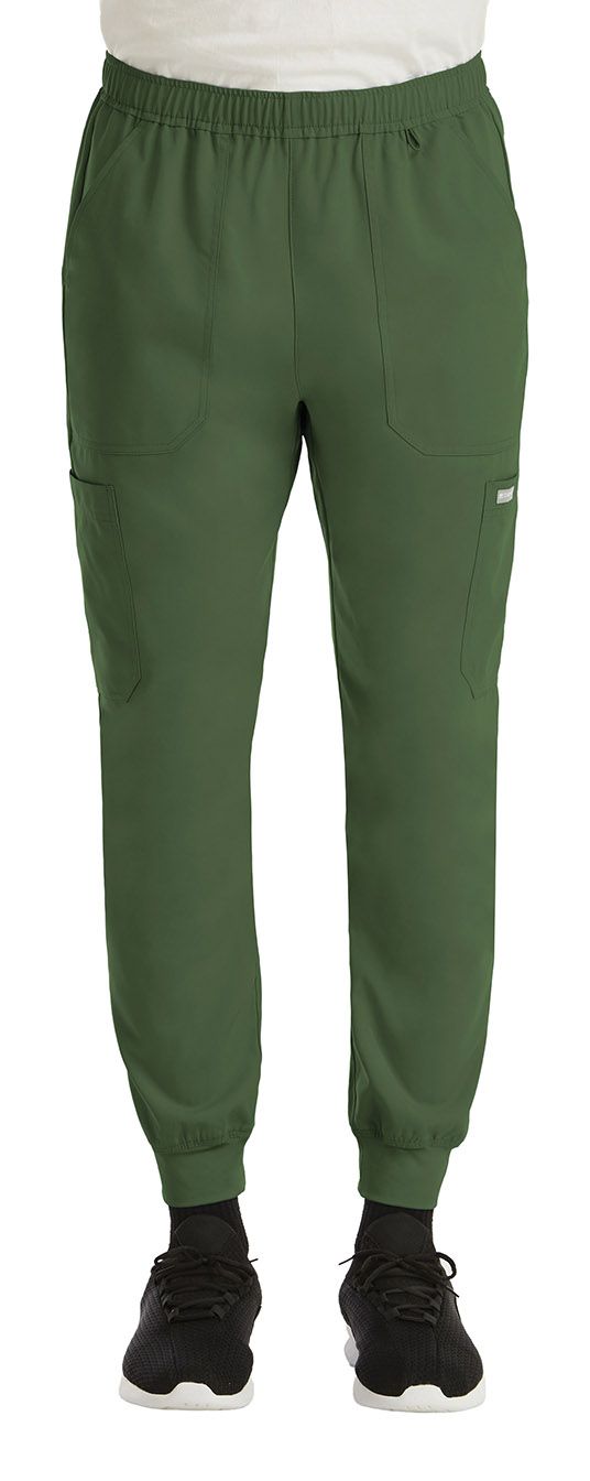 JOGGER HOMME MOMENTUM - MAEVN - 5892