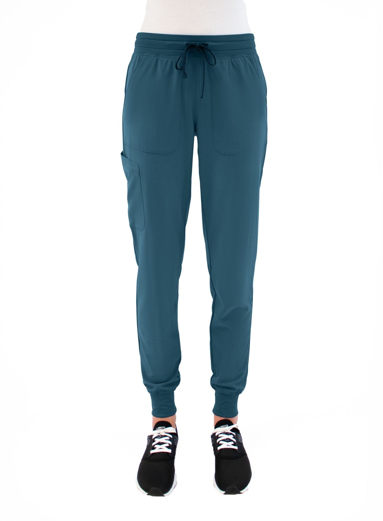 PANTALON JOGGER POUR FEMME - MATRIX IMPULSE - MAEVN 8520