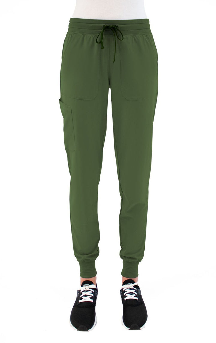 WOMEN'S JOGGER PANTS - MATRIX IMPULSE - MAEVN 8520