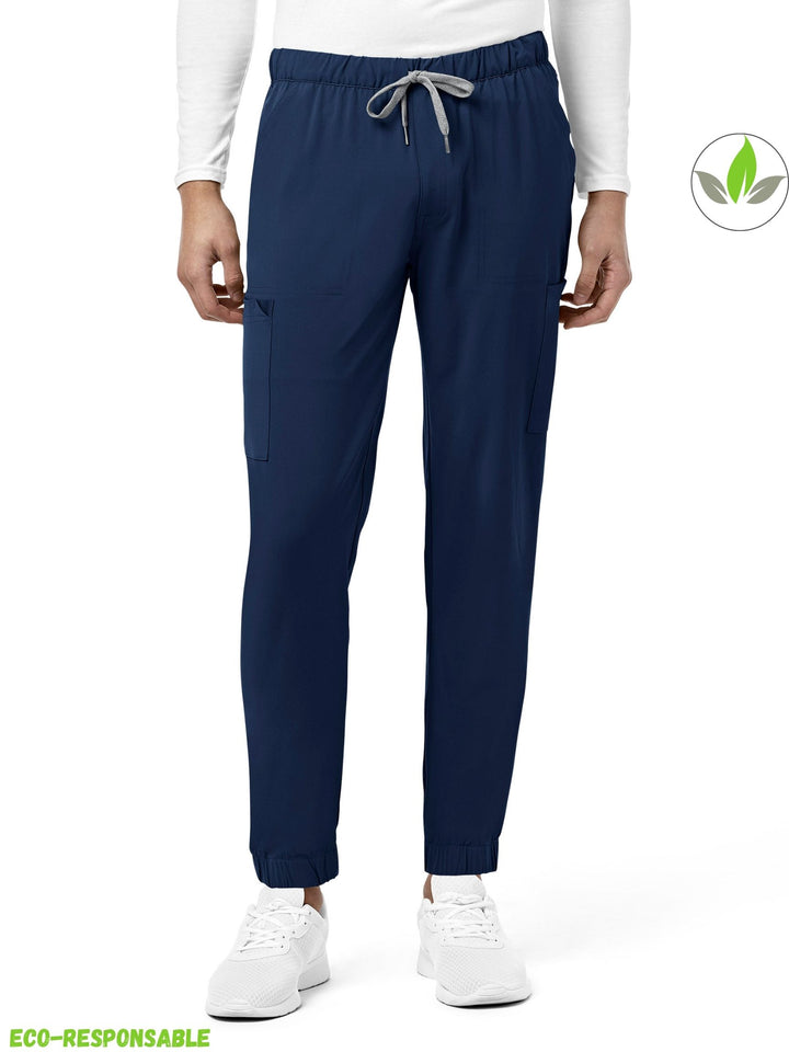 Men's jogger pants - RENEW - 5034