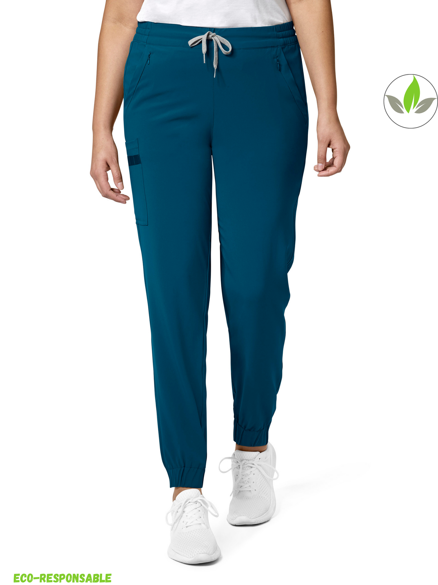 WOMEN JOGGER PANT - WONDERWINK - RENEW 5234
