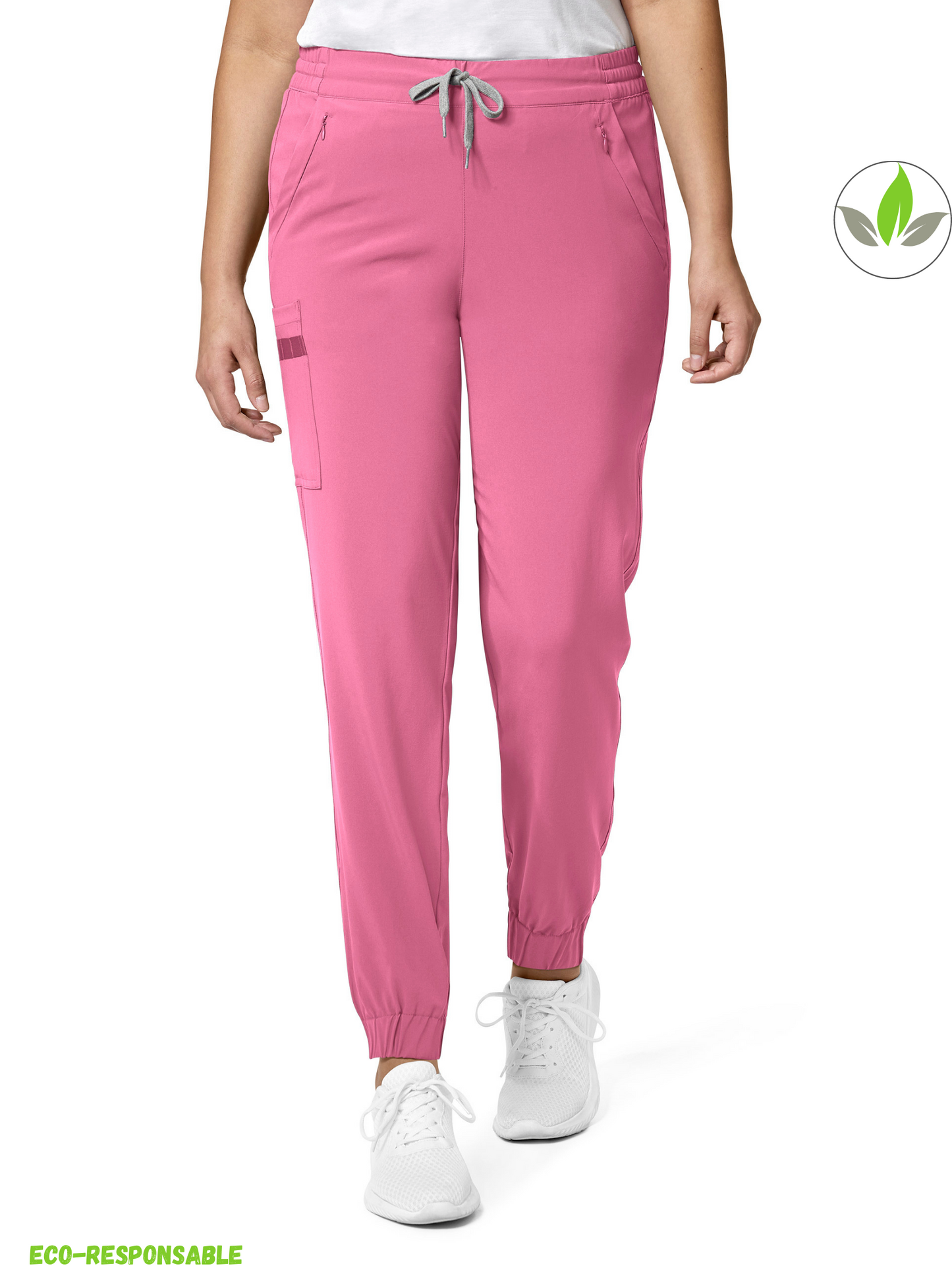 WOMEN JOGGER PANT - WONDERWINK - RENEW 5234