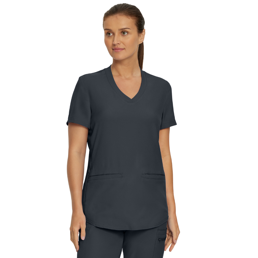 Women's top - 3 pockets - FORWARD - 100
