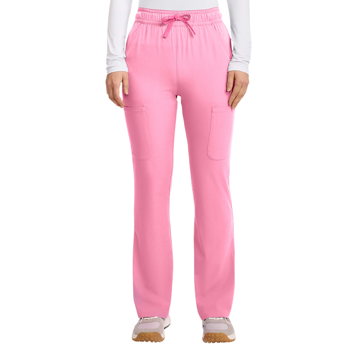 Pantalon jambe évasée, femme - MEDCOUTURE - 104